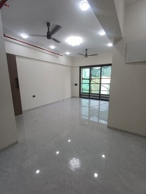 2 BHK Apartment For Sale in S And T Serenity Heights, Chembur