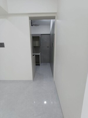 Room in 3 BHK Apartment at S And T Serenity Heights, Chembur – for Sale
