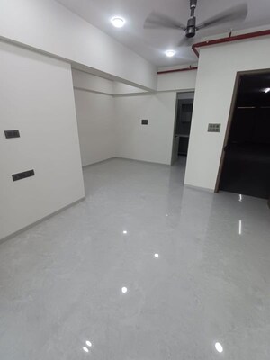 Room in 3 BHK Apartment at S And T Serenity Heights, Chembur – for Sale