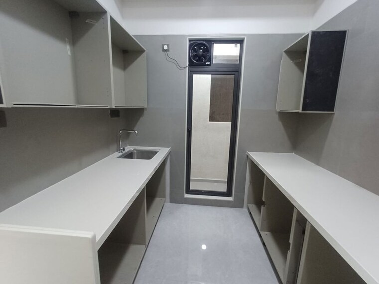 Kitchen, s-and-t-serenity-heights 3 Bedroom 986 Sq.Ft. Apartment In Chembur Mumbai 10531224