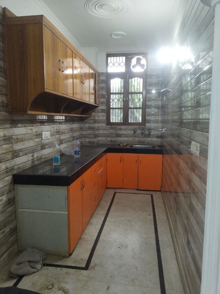 Kitchen, sector 43 3 Bedroom 1500 Sq.Ft. Builder Floor In Sector 43 Gurgaon 10531194