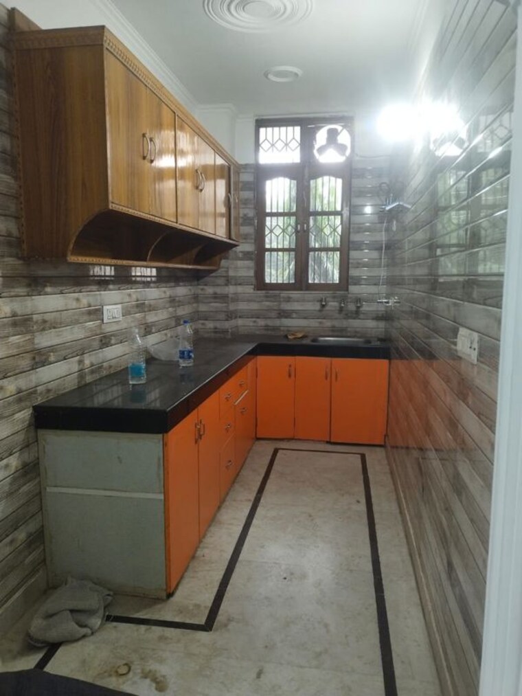 Kitchen, sector 43 3 Bedroom 1500 Sq.Ft. Builder Floor In Sector 43 Gurgaon 10531194