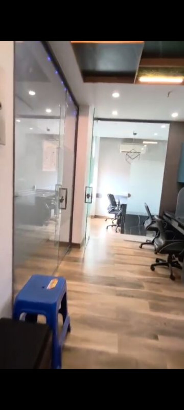 Gym, netaji subhash place Commercial Office Space 600 Sq.Ft. In Netaji Subhash Place Delhi 10531218