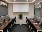 600 Sq.Ft. Office Space in Netaji Subhash Place