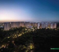 3.5 BHK Apartment For Sale in Sattva City