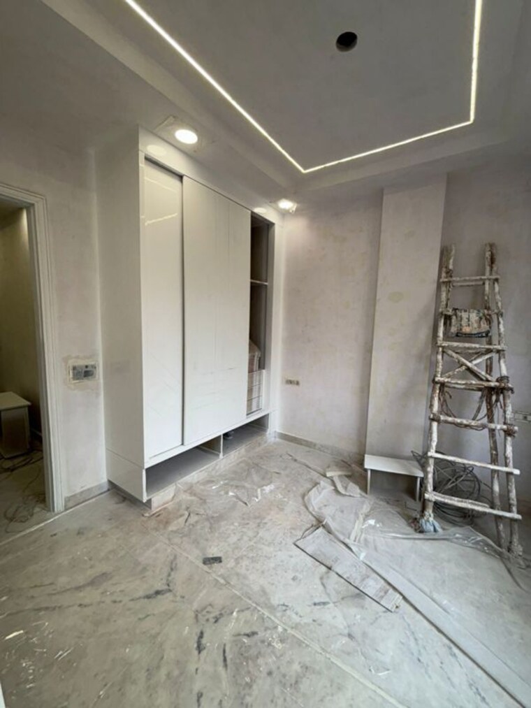 undefined, rohini sector 15 3 Bedroom 1200 Sq.Ft. Builder Floor In Rohini Sector 15 Delhi 10531138