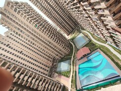 3 BHK +Apartment For Sale in Gaur City 7th Avenue