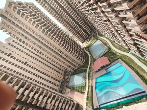 3 BHK Apartment For Sale in Gaur City 7th Avenue, Sector 4 Greater Noida