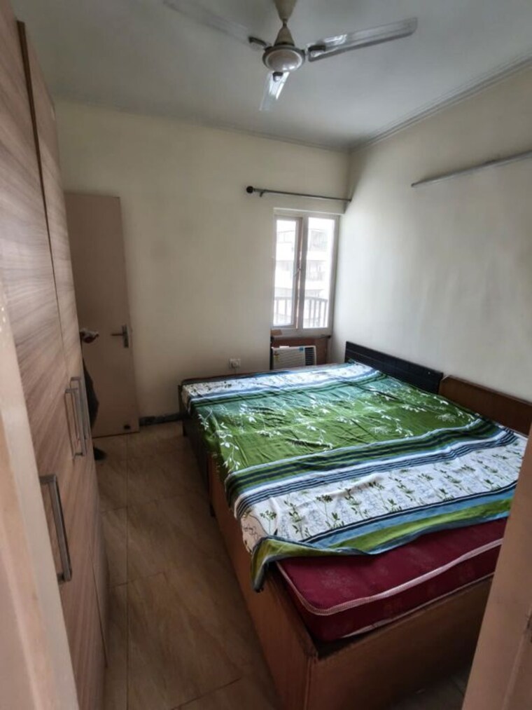 Bedroom, gaur-city-7th-avenue 3 Bedroom 1185 Sq.Ft. Apartment In Sector 4 Greater Noida Greater Noida 10531229