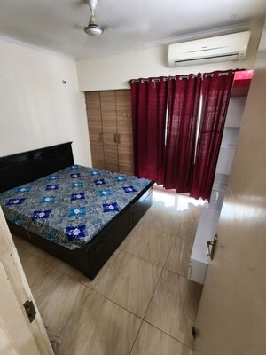 Bedroom in 3 BHK Apartment at Gaur City 7th Avenue, Sector 4 Greater Noida – for Sale