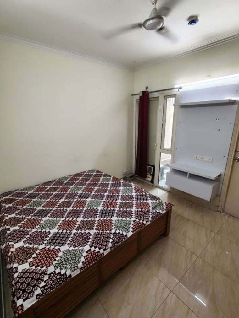 Bedroom, gaur-city-7th-avenue 3 Bedroom 1185 Sq.Ft. Apartment In Sector 4 Greater Noida Greater Noida 10531229