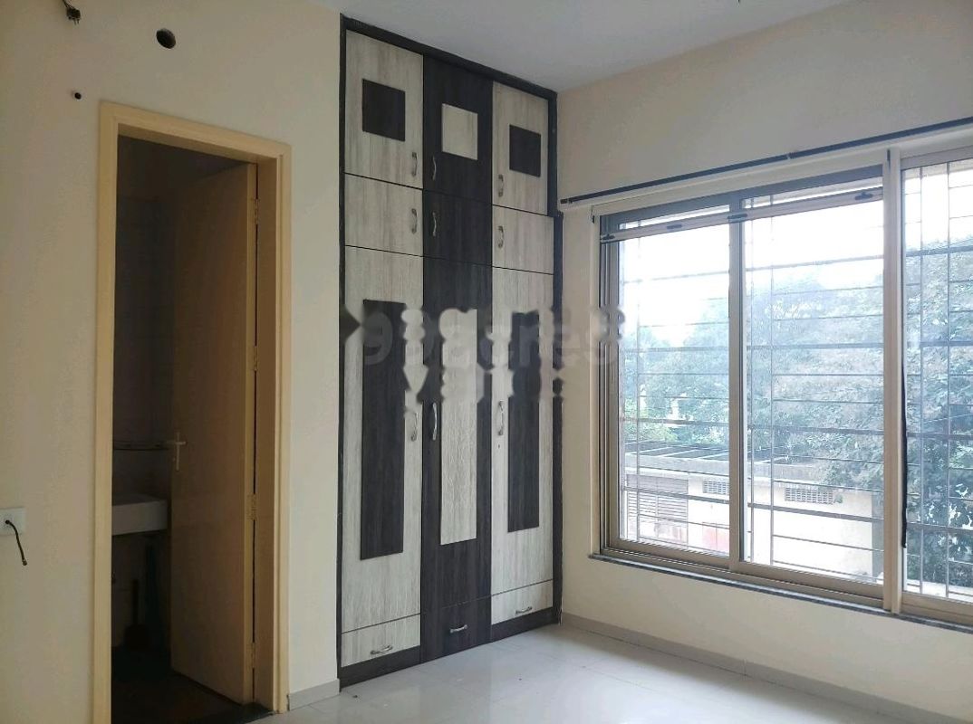 2 BHK 1080 Sq.Ft. Apartment in Lodha Crown Kolshet