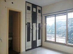 2 BHK Apartment For Rent in Lodha Crown Kolshet