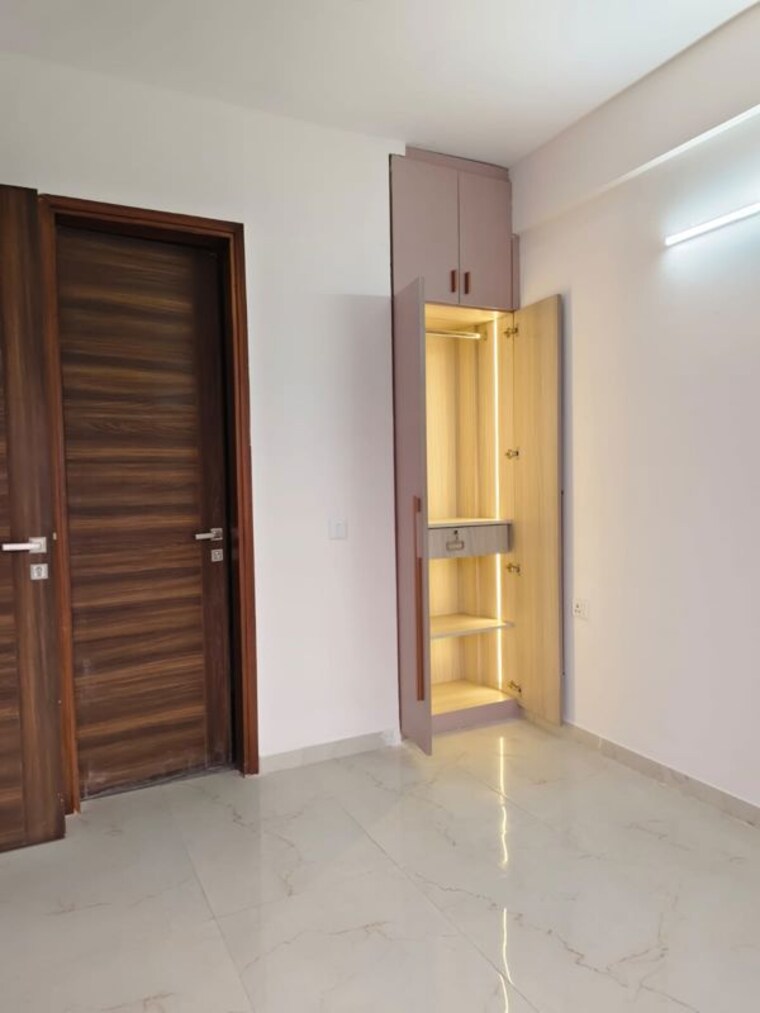 Room, m3m-soulitude 3.5 Bedroom 1494 Sq.Ft. Builder Floor In Sector 89 Gurgaon 10531225