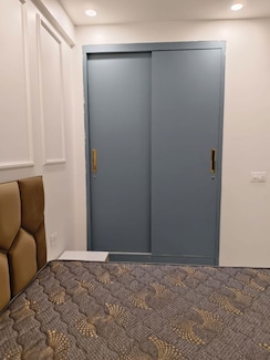 3.5 BHK + Study Room,Basement Builder Floor For Rent in M3M Soulitude