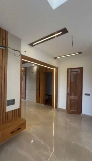 Building Lobby in 6 BHK Independent House at Sector 80 – for Sale