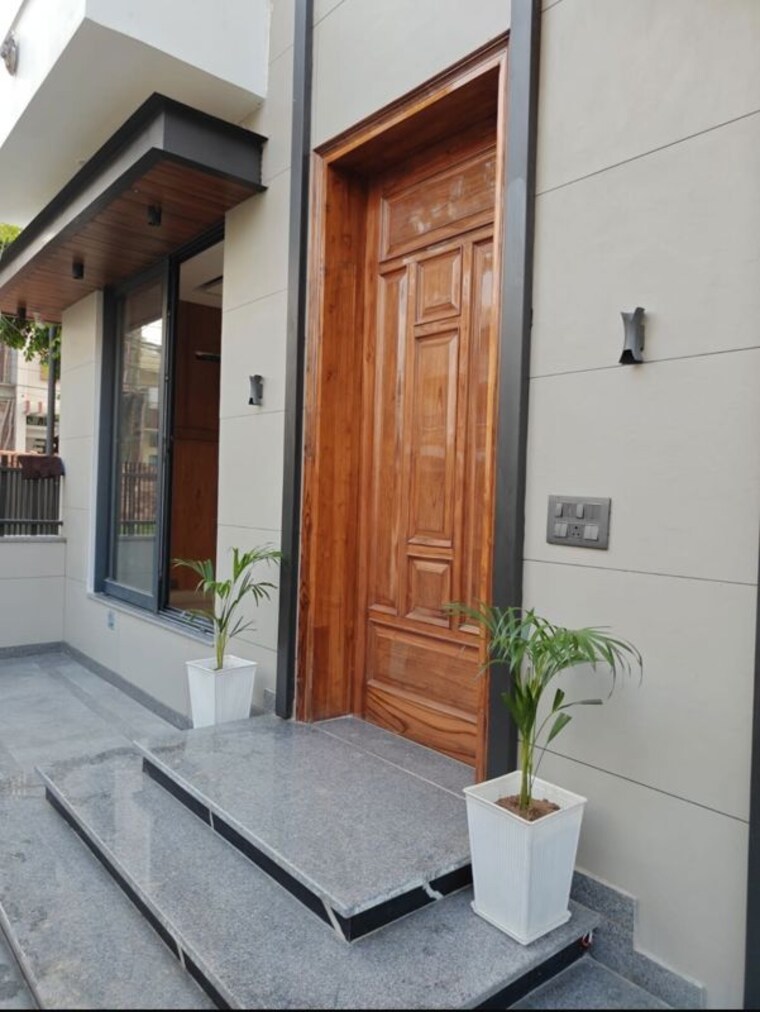 undefined, sector 80 6 Bedroom 225 Sq.Yd. Independent House In Sector 80 Mohali 10530811