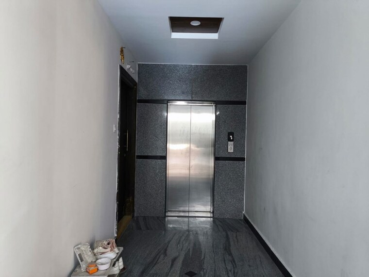 undefined, subham-residency 2 Bedroom 1200 Sq.Ft. Apartment In Narsingi Hyderabad 10531252