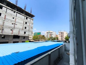  2 BHK Apartment at Subham Residency, Narsingi – for Rent