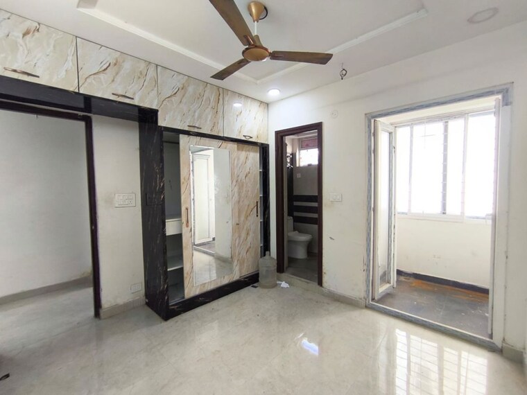 Room, subham-residency 2 Bedroom 1200 Sq.Ft. Apartment In Narsingi Hyderabad 10531252