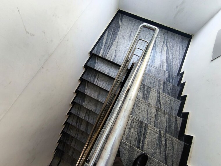 undefined, subham-residency 2 Bedroom 1200 Sq.Ft. Apartment In Narsingi Hyderabad 10531252