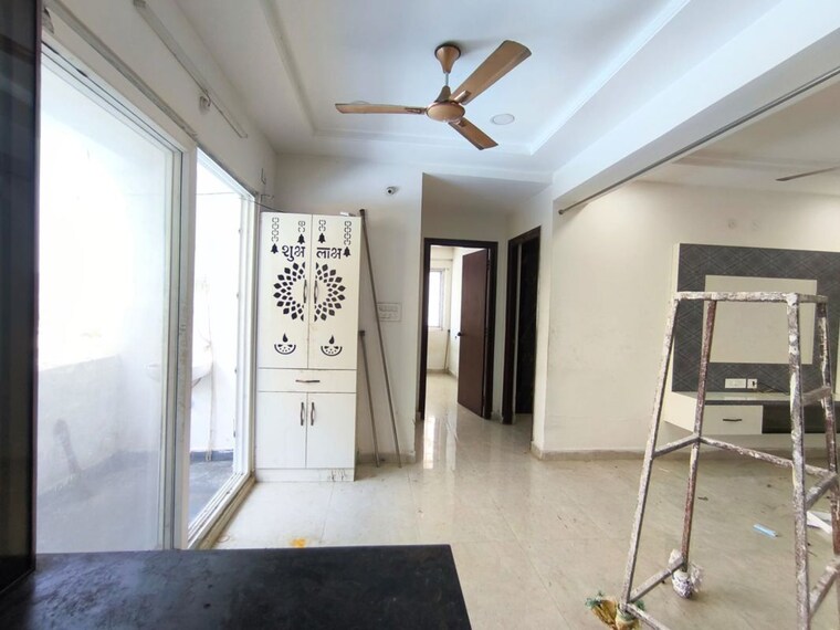 Living Room, subham-residency 2 Bedroom 1200 Sq.Ft. Apartment In Narsingi Hyderabad 10531252