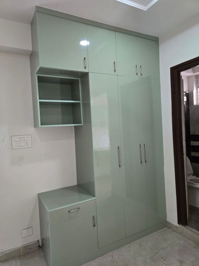 Room, subham-residency 2 Bedroom 1200 Sq.Ft. Apartment In Narsingi Hyderabad 10531252