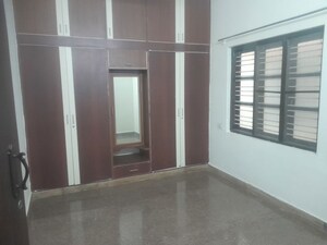 Room in 2 BHK Builder Floor at Nri Layout – for Rent