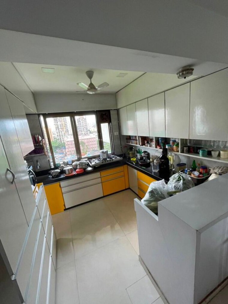 Team Area, chirag-bhagat-grandeur 2 Bedroom 910 Sq.Ft. Apartment In Malad West Mumbai 10533572