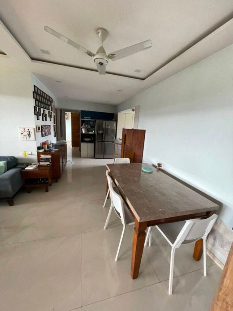 Living Room, chirag-bhagat-grandeur 2 Bedroom 910 Sq.Ft. Apartment In Malad West Mumbai 10533572