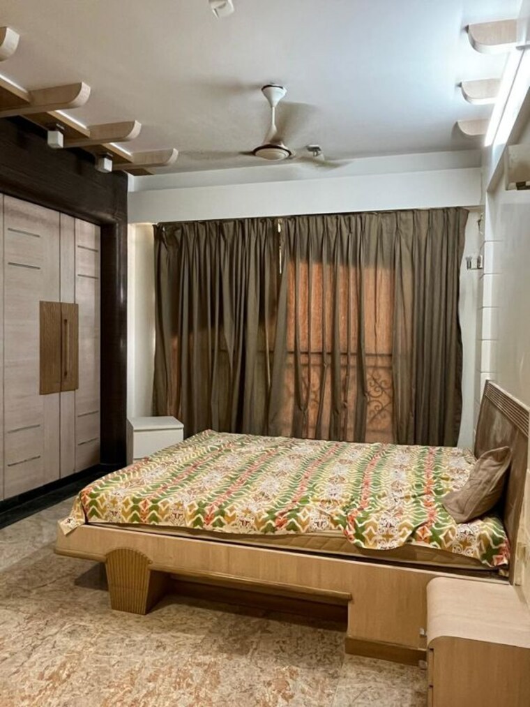 Bedroom, hiranandani-gardens-octavius 3 Bedroom 1550 Sq.Ft. Apartment In Powai Mumbai 10533576