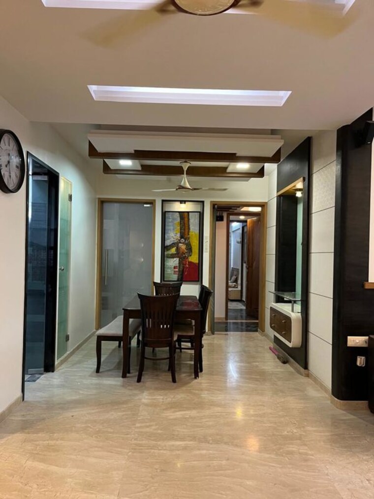 Living Room, hiranandani-gardens-octavius 3 Bedroom 1550 Sq.Ft. Apartment In Powai Mumbai 10533576