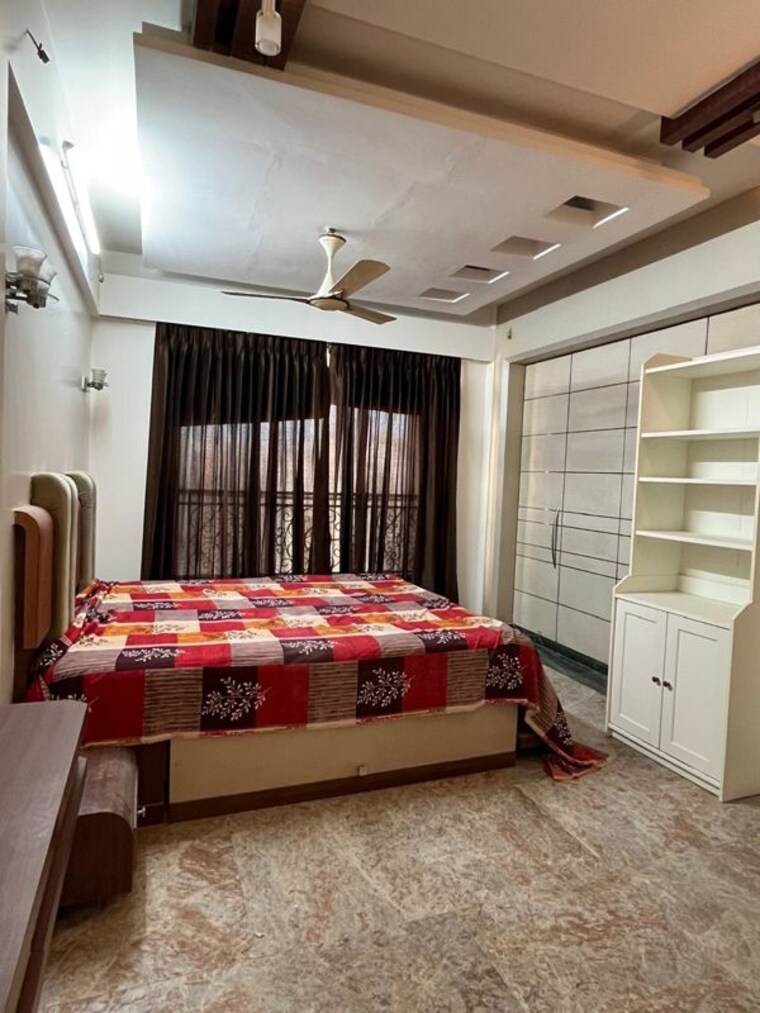 Bedroom, hiranandani-gardens-octavius 3 Bedroom 1550 Sq.Ft. Apartment In Powai Mumbai 10533576