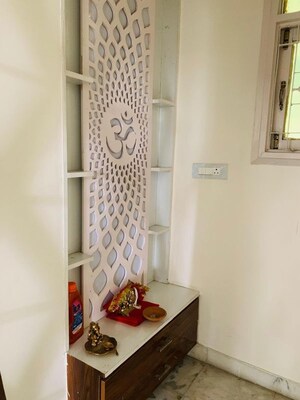 Living Room in 3 BHK Apartment at Neha Apartments Pi I and II, Pi I And Ii Greater Noida – for Sale