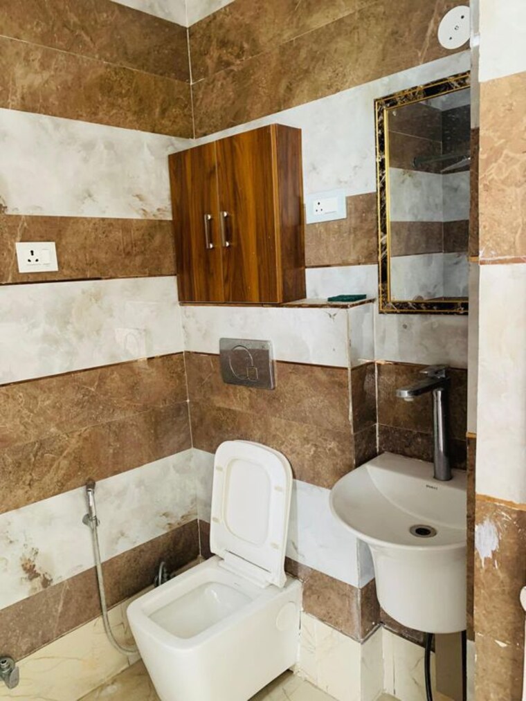 Kitchen, neha-apartments-pi-i-and-ii 3 Bedroom 1430 Sq.Ft. Apartment In Pi I And Ii Greater Noida Greater Noida 10533578