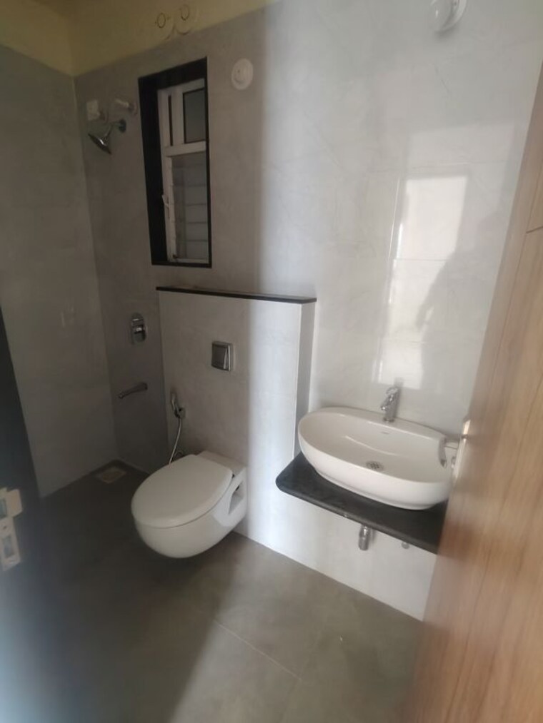 Bathroom, nyati-exuberance-1 2 Bedroom 1010 Sq.Ft. Apartment In Undri Pune 10533583
