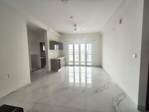 Building Lobby in 3 BHK Apartment at Bollineni Bion, Kothaguda – for Rent