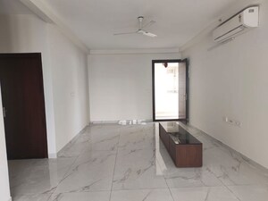 Building Lobby in 3 BHK Apartment at Bollineni Bion, Kothaguda – for Rent