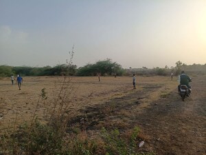 Plot Area in  Land at Ramdaspeth – for Sale