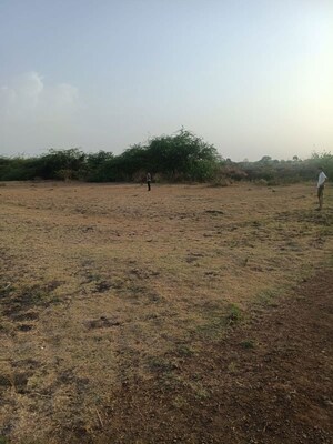 Plot Area in  Land at Ramdaspeth – for Sale
