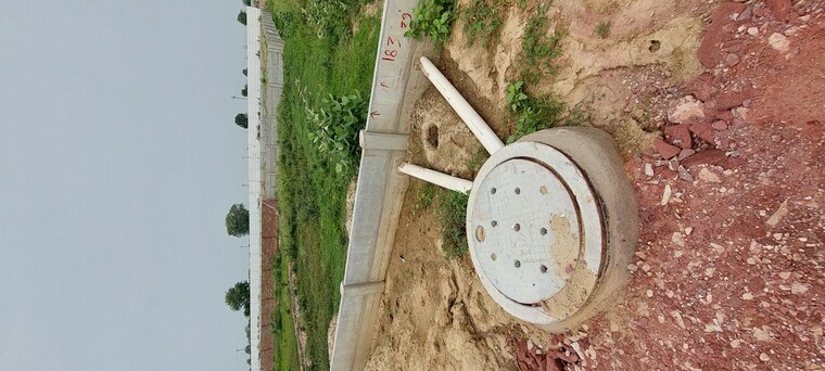 undefined, laramda  900 Sq.Ft. Plot In Laramda Agra 10533586