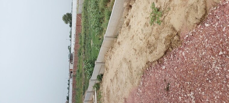 undefined, laramda  900 Sq.Ft. Plot In Laramda Agra 10533586