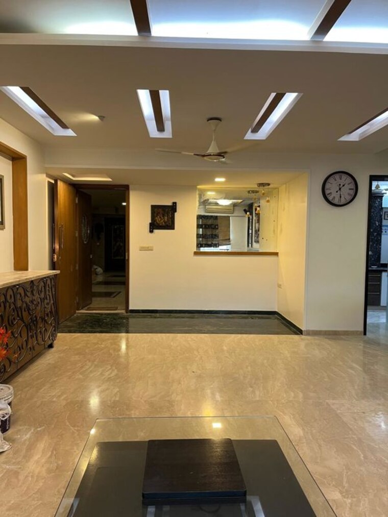 Living Room, hiranandani-gardens-octavius 3 Bedroom 1550 Sq.Ft. Apartment In Powai Mumbai 10533592