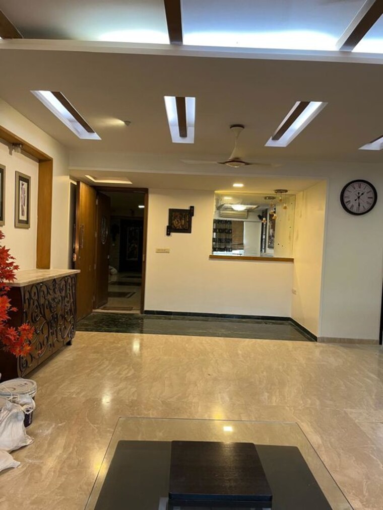 Living Room, hiranandani-gardens-octavius 3 Bedroom 1550 Sq.Ft. Apartment In Powai Mumbai 10533592