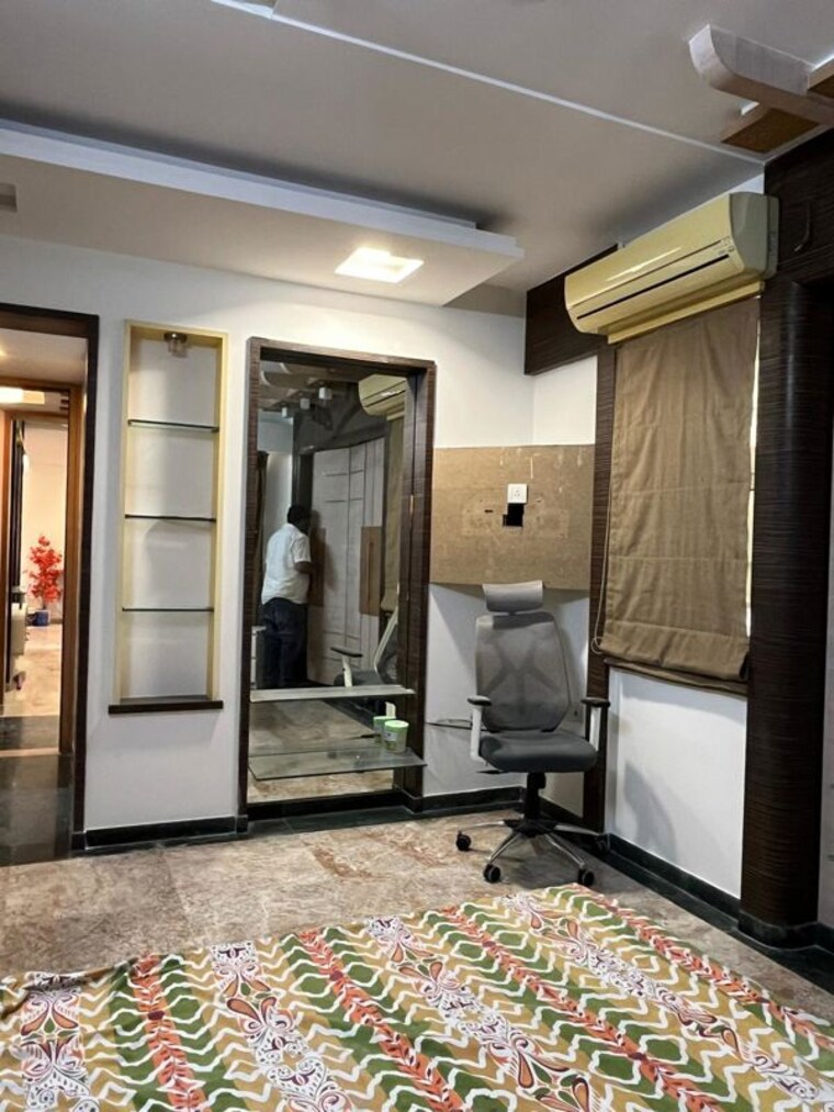 Bedroom, hiranandani-gardens-octavius 3 Bedroom 1550 Sq.Ft. Apartment In Powai Mumbai 10533592