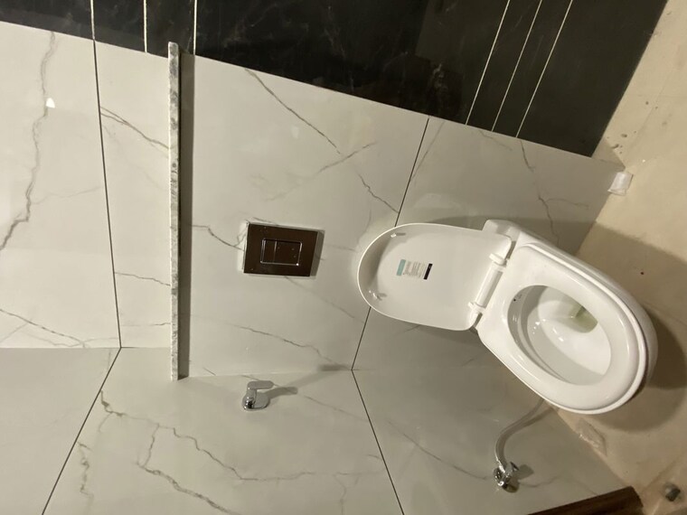 Bathroom, sector 89 3 Bedroom 300 Sq.Ft. Independent House In Sector 89 Mohali 10533600