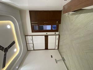 Kitchen in 3 BHK Independent House at Sector 89 – for Rent