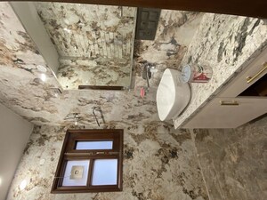 Furnished Amenities in 3 BHK Independent House at Sector 89 – for Rent