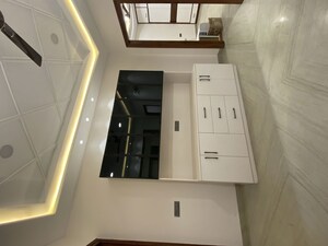 Kitchen in 3 BHK Independent House at Sector 89 – for Rent
