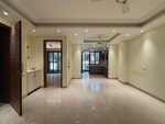 3 BHK 215 Sq.Yd. Builder Floor in Craft Destination 43